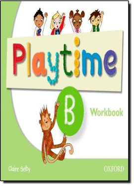 PLAYTIME B WBK
