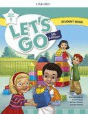 LET'S GO LET'S BEGIN 1 STUDENT BOOK