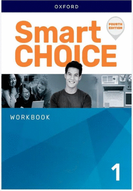 SMART CHOICE 4E 1 WB