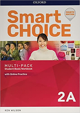 SMART CHOICE 2A MULTI-PACK