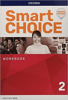 SMART CHOICE: LEVEL 2: WORKBOOK