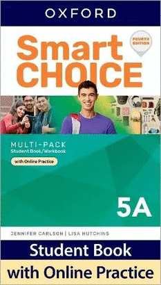 SMART CHOICE 4E 5A MULTIPACK