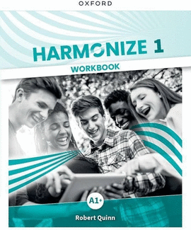 HARMONIZE 1 WB A1+