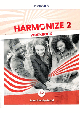 HARMONIZE 2 WB A2