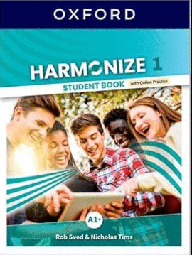 HARMONIZE 1 SB