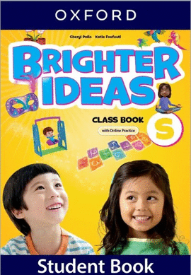 BRIGHTER IDEAS 2E STARTER SB W/OP PK