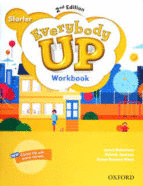 EVERYBODY UP STARTER WORKBOOK