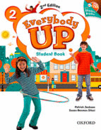 EVERYBODY UP 2 STUDENT BOOK