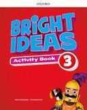 BRIGHT IDEAS 3 ACTIVITY BOOK