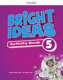 BRIGHT IDEAS 5 ACTIVITY BOOK