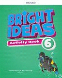 BRIGHT IDEAS 6 ACTIVITY BOOK