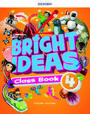 BRIGHT IDEAS 4 CLASS BOOK