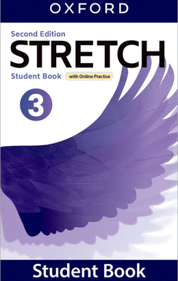 STRETCH 2E 3 SB W/OP PK