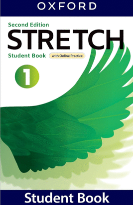 STRETCH 2E 1 SB W/OP PK