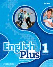 ENGLISH PLUS 1 STUDENT'S BOOK