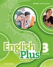 ENGLISH PLUS 3 STUDENT'S BOOK