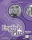 ENGLISH PLUS STARTER WORKBOOK WITH ACCESS TO PRACTICE KIT