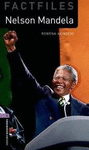 NELSON MANDELA