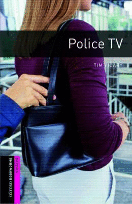 POLICE TV