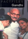 GANDHI