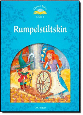 RUMPELSTILTSKIN LEVEL 1