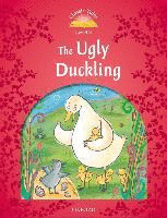 THER UGLY DUCKLING LEVEL 2