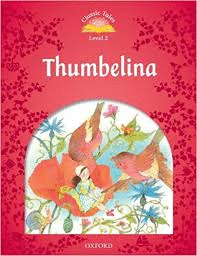 CLASSIC TALE 2 THUMBELINA