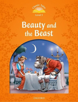 CLASSIC TALES BEAUTY AND THE BEAST 5