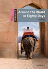 AROUND THE WORLD IN EIGHTY DAYS