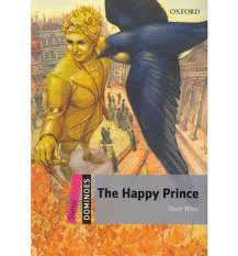 THE HAPPY PRINCE DOMINOES STARTER