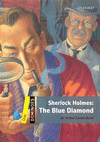 SHERLOCK HOLMES: THE BLUE DIAMOND PACK