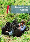 DIAN AND THE GORILLAS