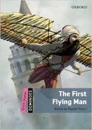 THE FIRST FLYING MAN DOMINOES QUICK STARTER