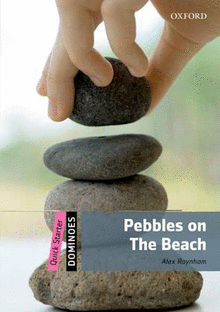 PEBBLES ON THE BEACH QUICK STARTER