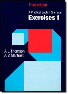 A PRACTICAL ENGLISH GRAMMAR EXERCISES 1