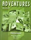 ADVENTURE WBK ELEMENTARY