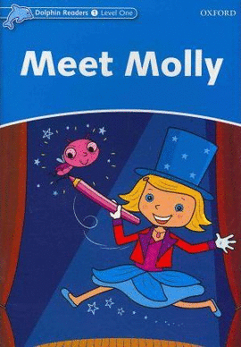 MEET MOLLY