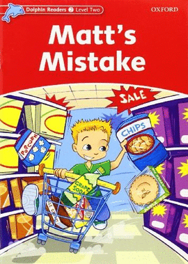 MATT'S MISTAKE