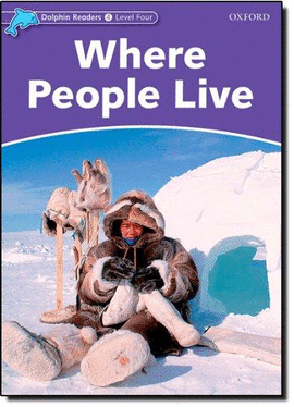 WHERE PEOPLE LIVE