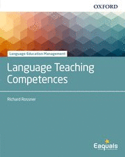 LANGUAGE TEACHING COMPETENCES