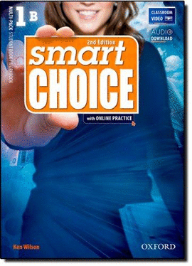 SMART CHOICE 1B