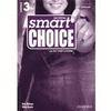 SMART CHOICE 3 WBK 2ND EDITION