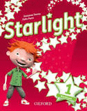 STARLIGHT WORKBOOK 1