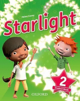 STARLIGHT 2 STUDENT BOOK