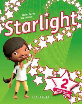 STARLIGHT 2  WORKBOOK