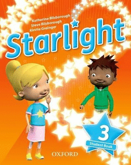 STARLIGHT 3 STUDENT BOOK