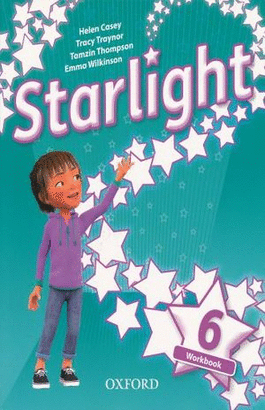 STARLIGHT 6 WORKBOOK