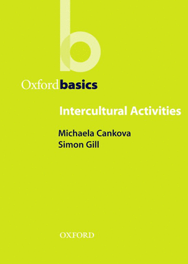INTERCULTURAL ACTIVITIES BASIC