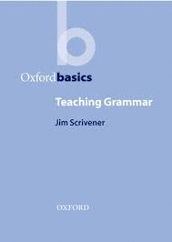 TEACHING GRAMMAR