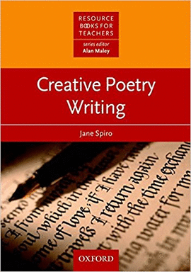 CREATIVE POETRY WRITING (RESOURCE BOOKS FOR TEACHERS)